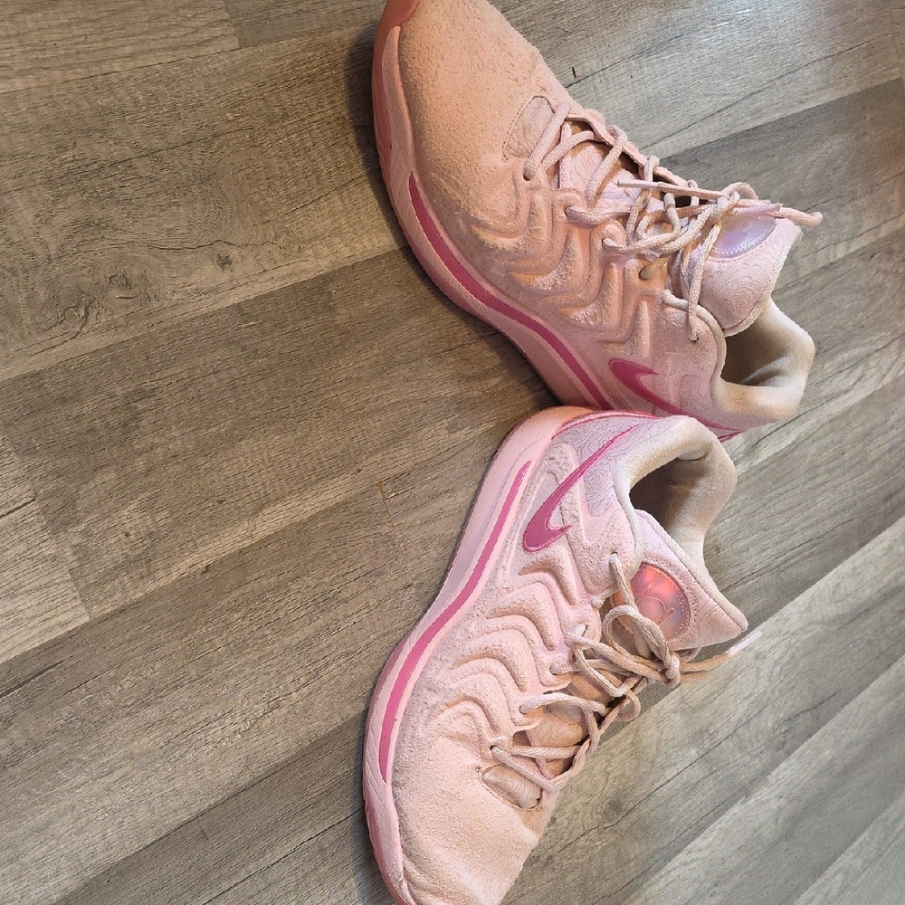 Nike‎ Mens Light KD17 Basketball Shoes